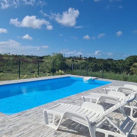 Maison Laurencia - Appartement De L'Etage ساينت آن المظهر الخارجي الصورة