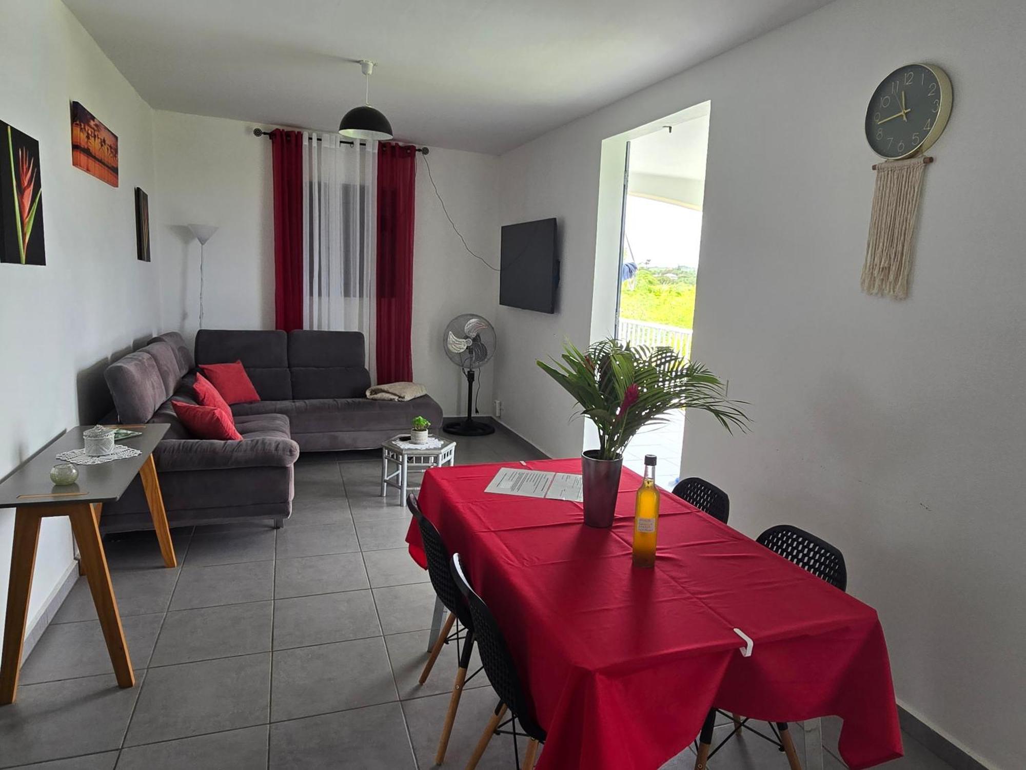 Maison Laurencia - Appartement De L'Etage ساينت آن المظهر الخارجي الصورة