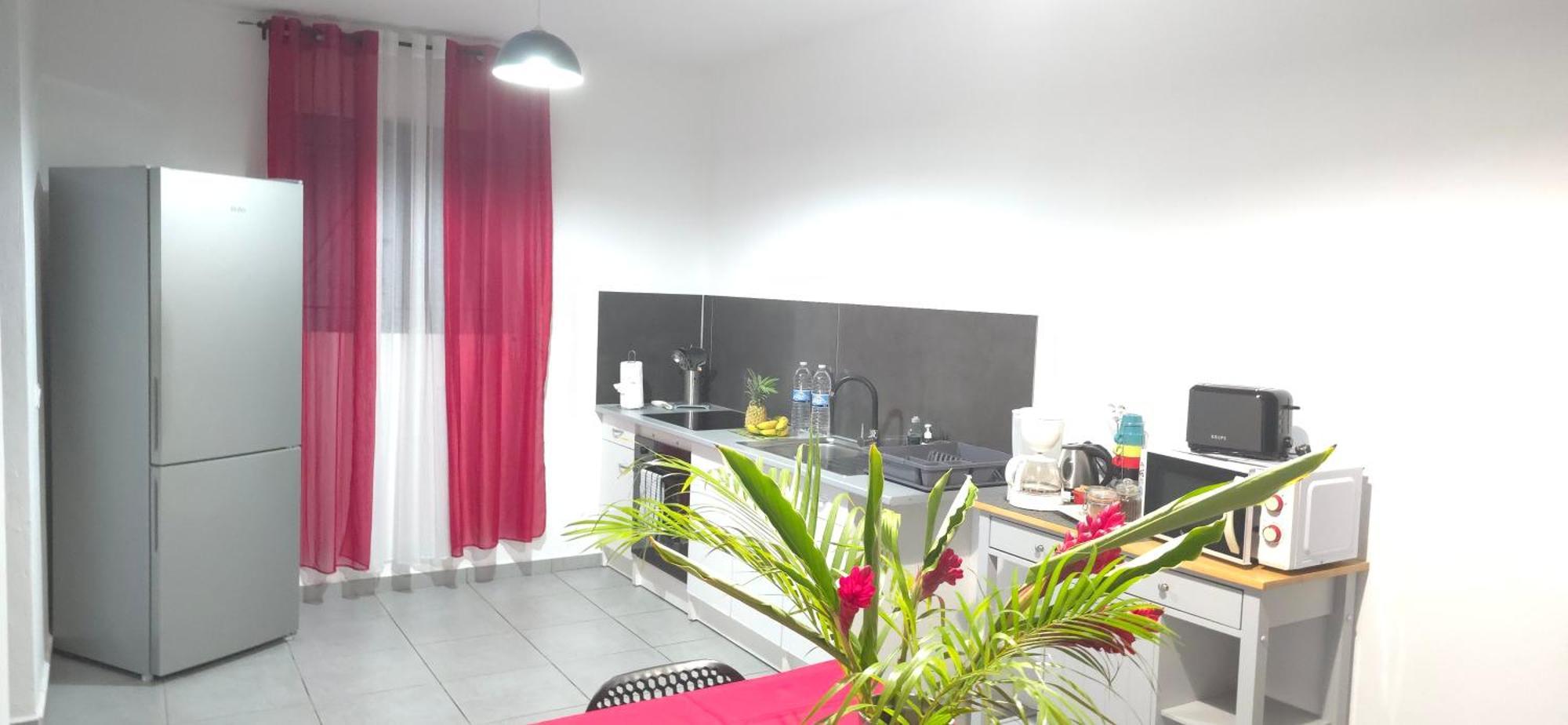 Maison Laurencia - Appartement De L'Etage ساينت آن المظهر الخارجي الصورة