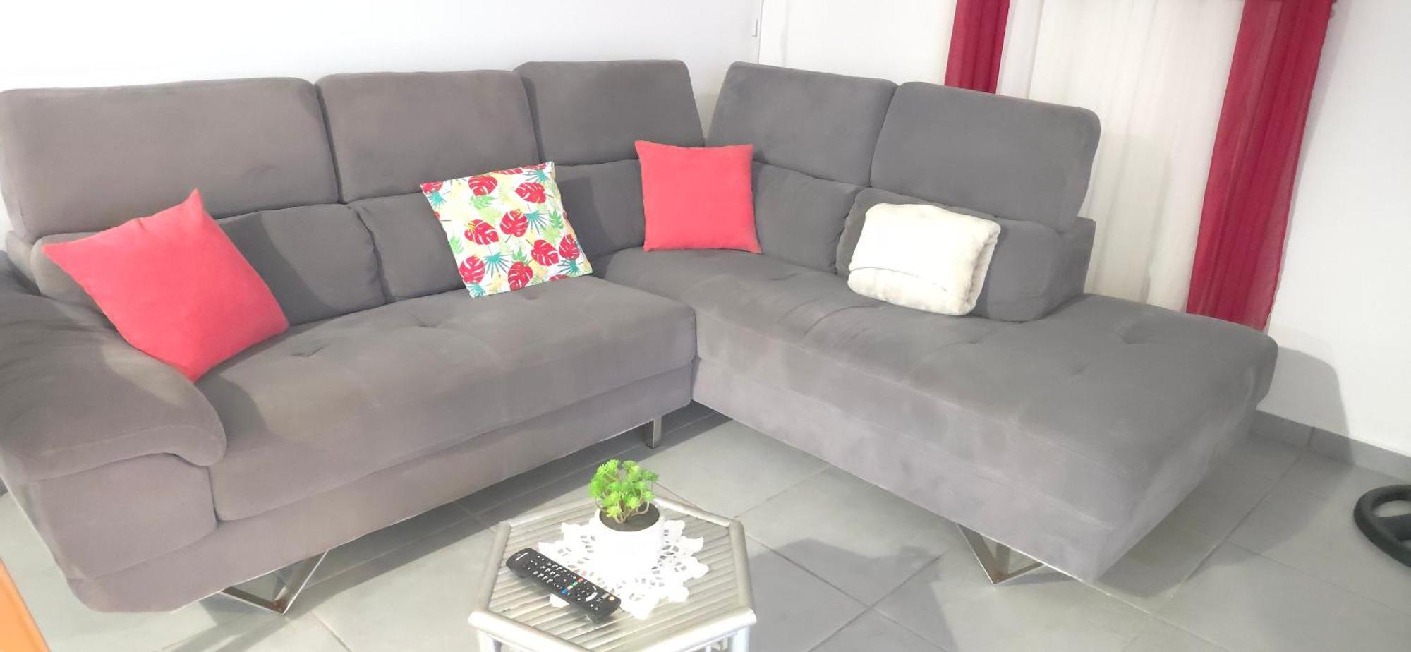 Maison Laurencia - Appartement De L'Etage ساينت آن المظهر الخارجي الصورة