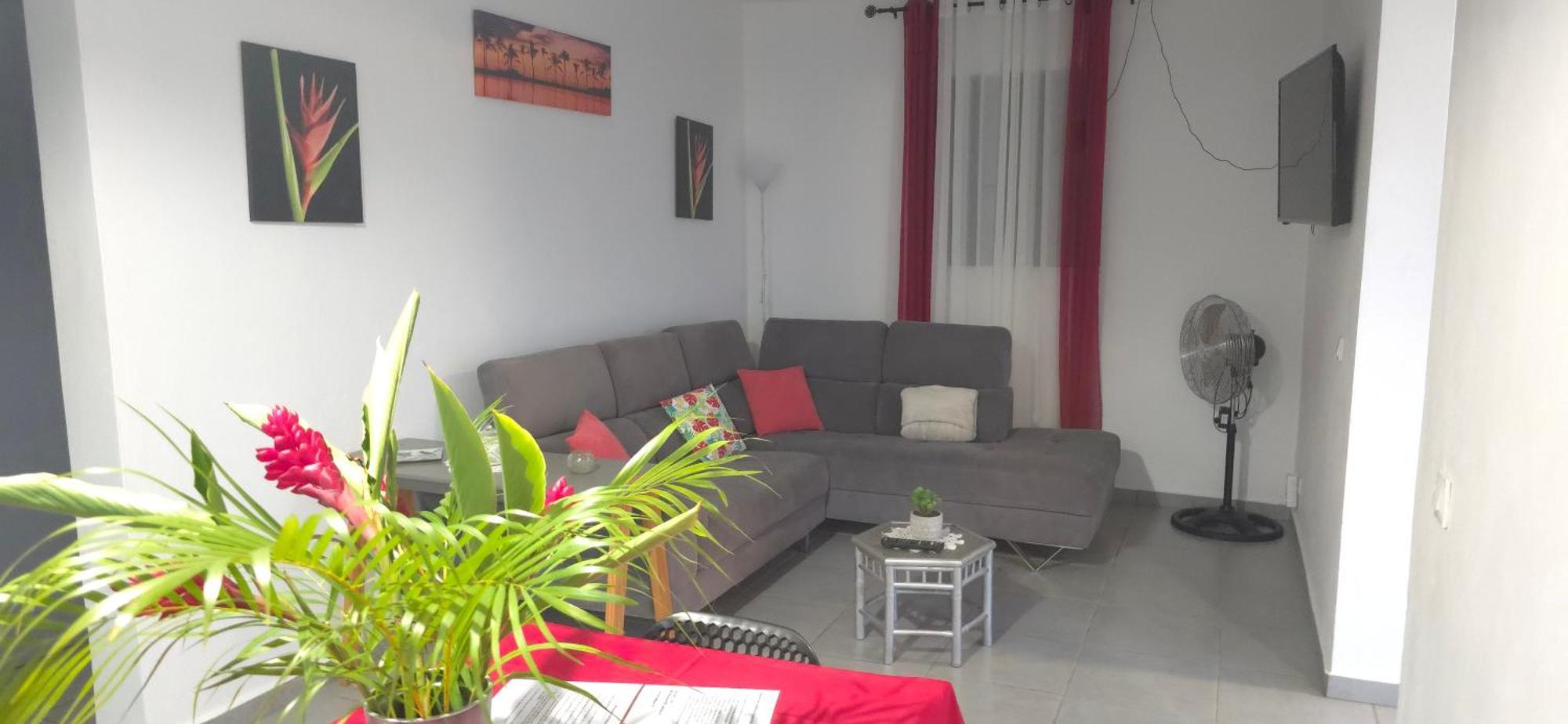Maison Laurencia - Appartement De L'Etage ساينت آن المظهر الخارجي الصورة