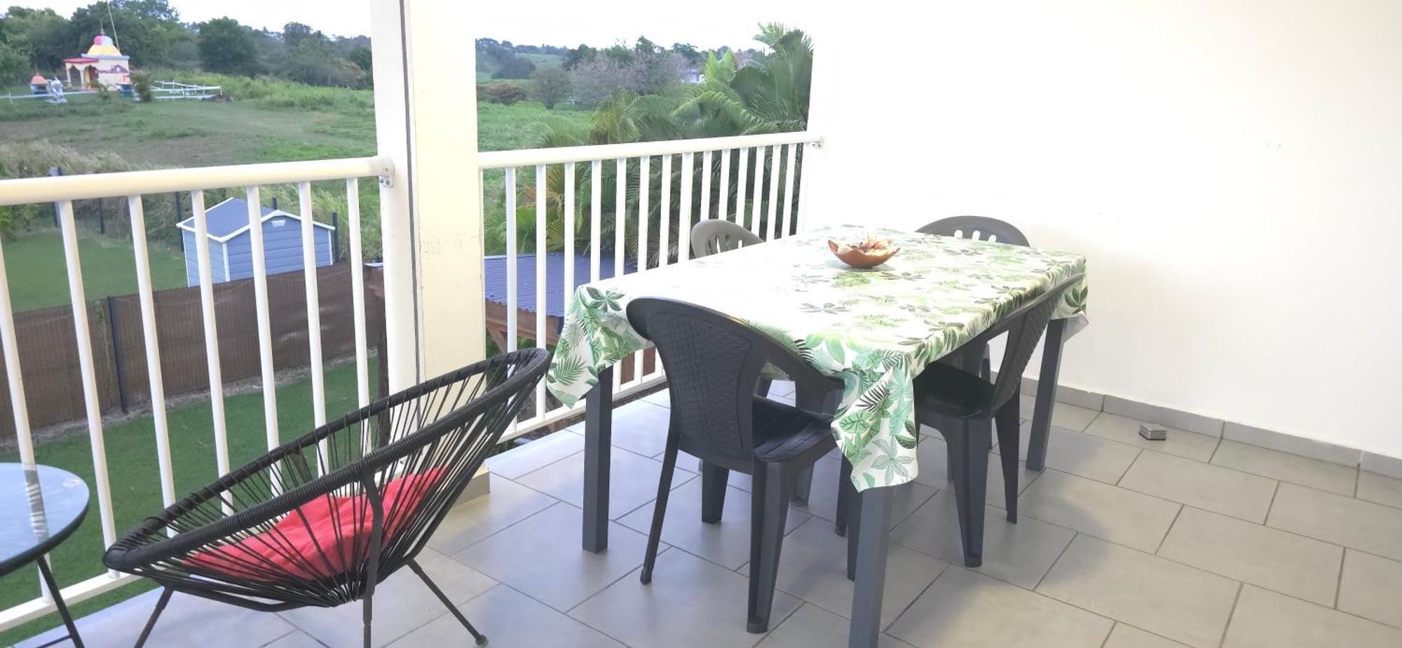Maison Laurencia - Appartement De L'Etage ساينت آن المظهر الخارجي الصورة